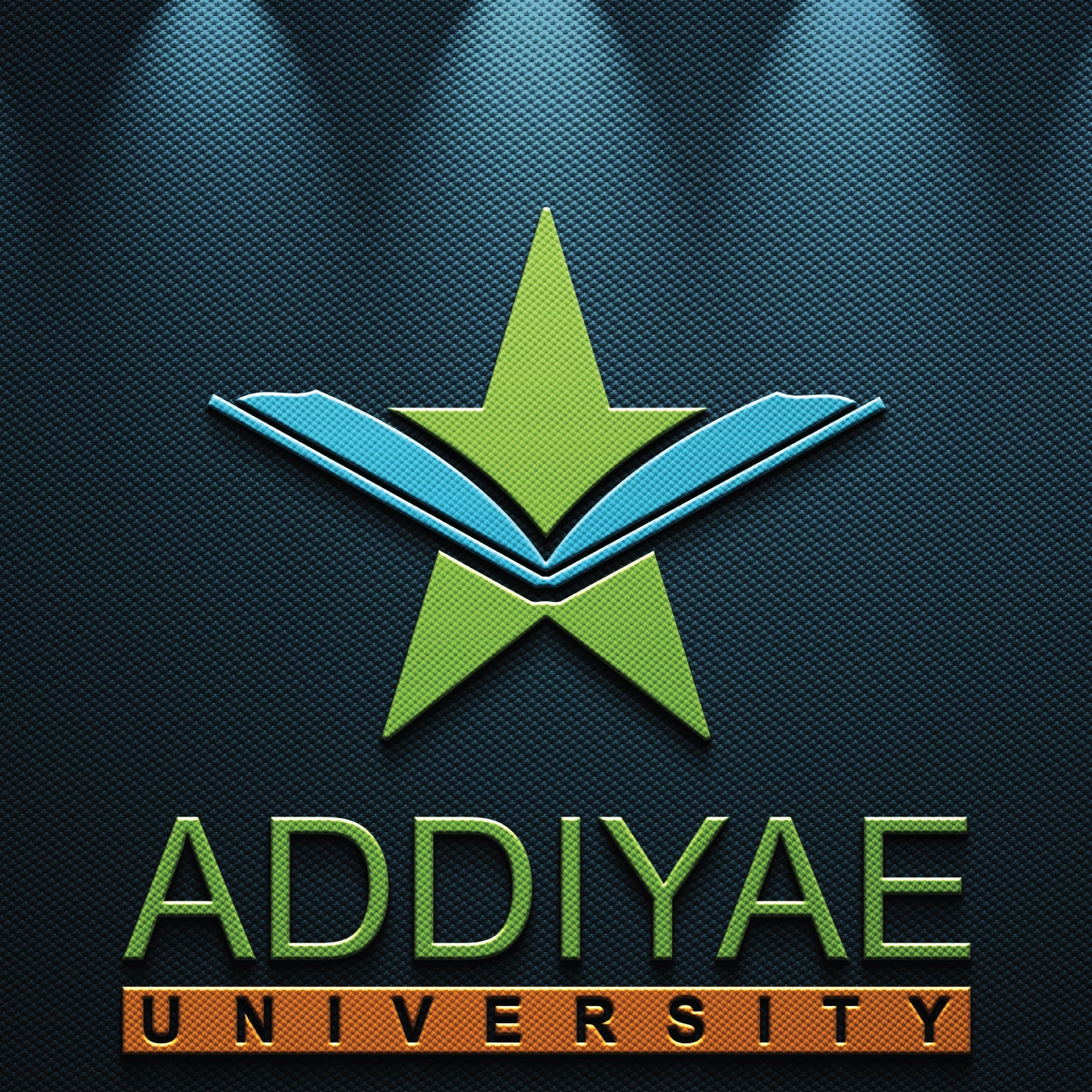 University ADDIAE