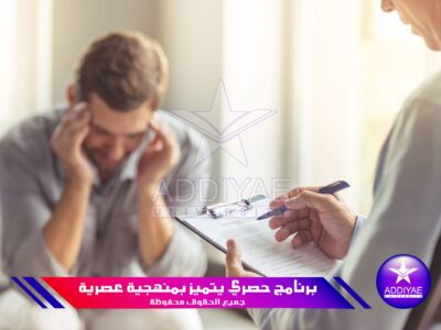 الدكتوراه في علم النفس الاجتماعي